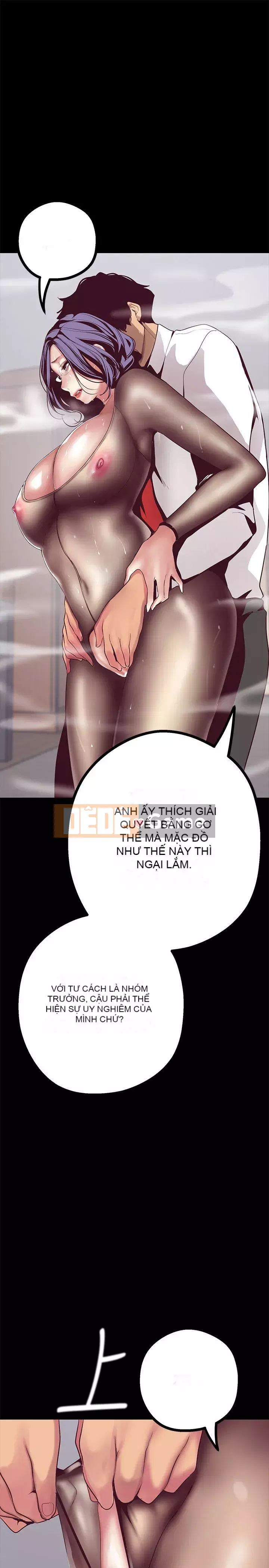 Thế giới mới dũng cảm Chương 1-88