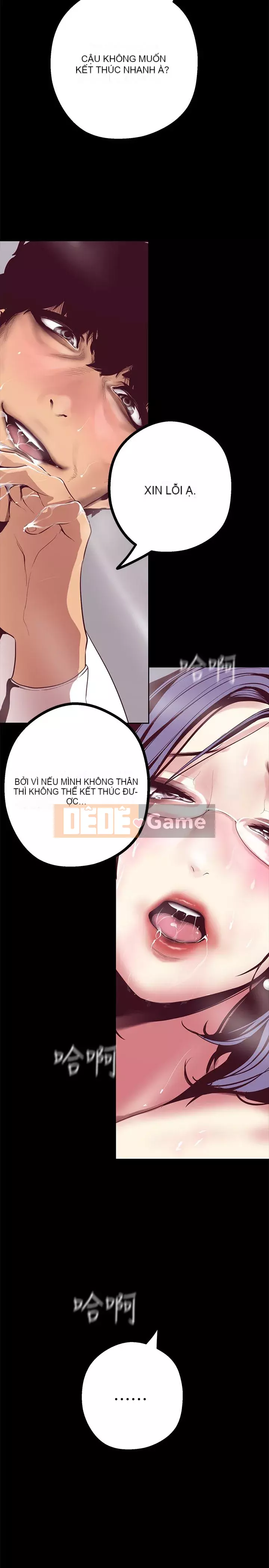 Thế giới mới dũng cảm Chương 1-88