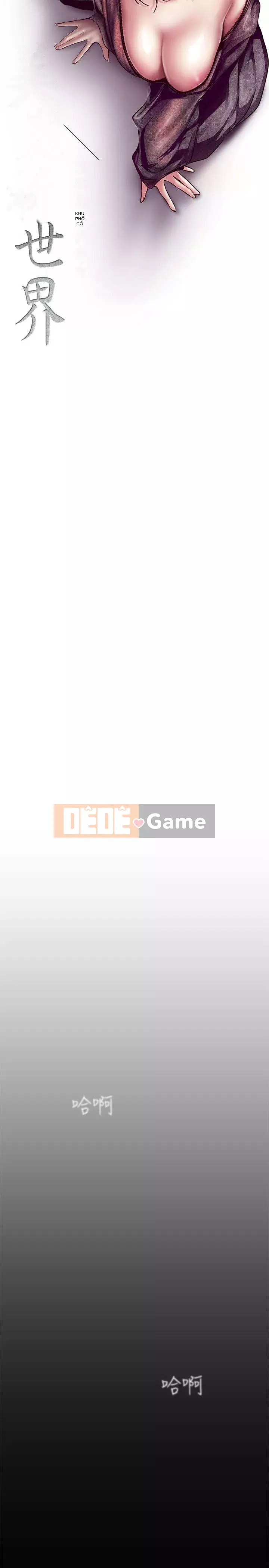 Thế giới mới dũng cảm Chương 1-88