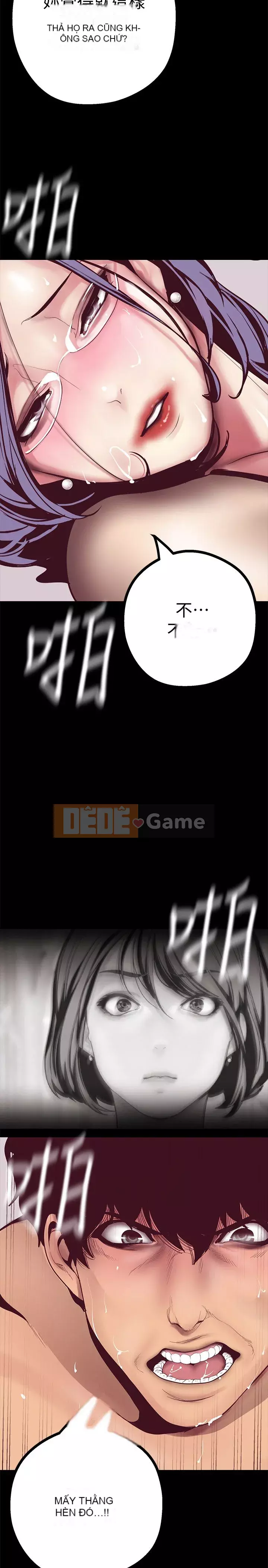 Thế giới mới dũng cảm Chương 1-88