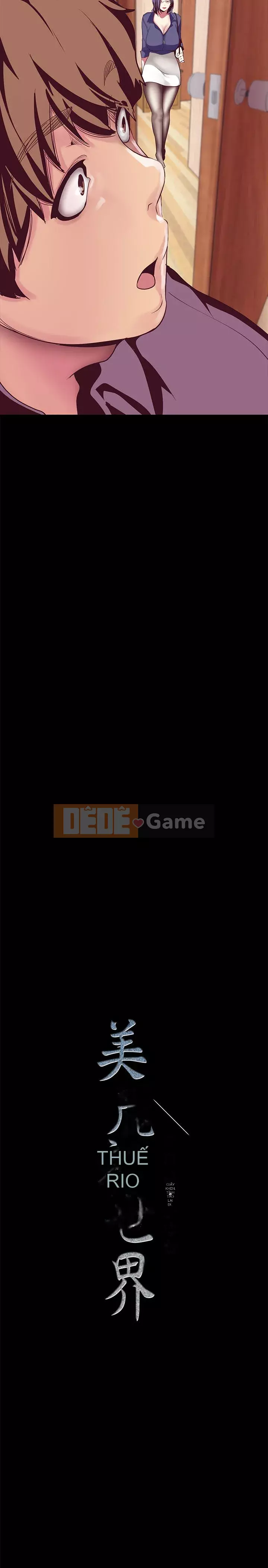 Thế giới mới dũng cảm Chương 1-88