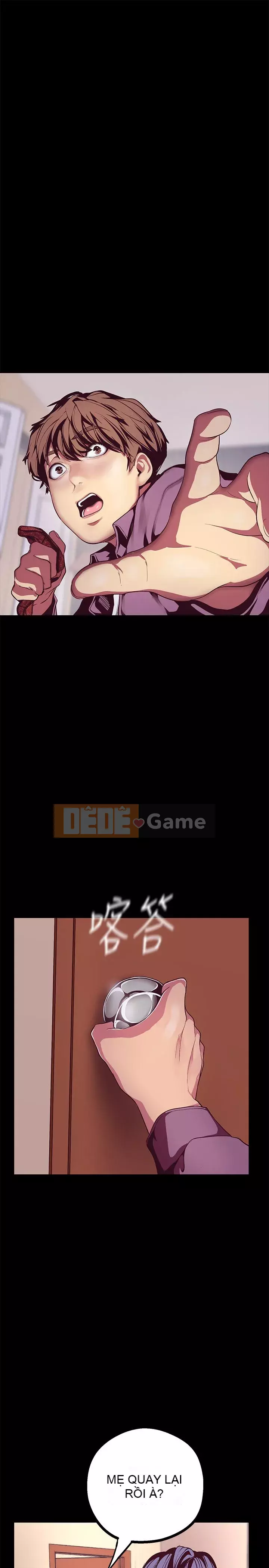 Thế giới mới dũng cảm Chương 1-88