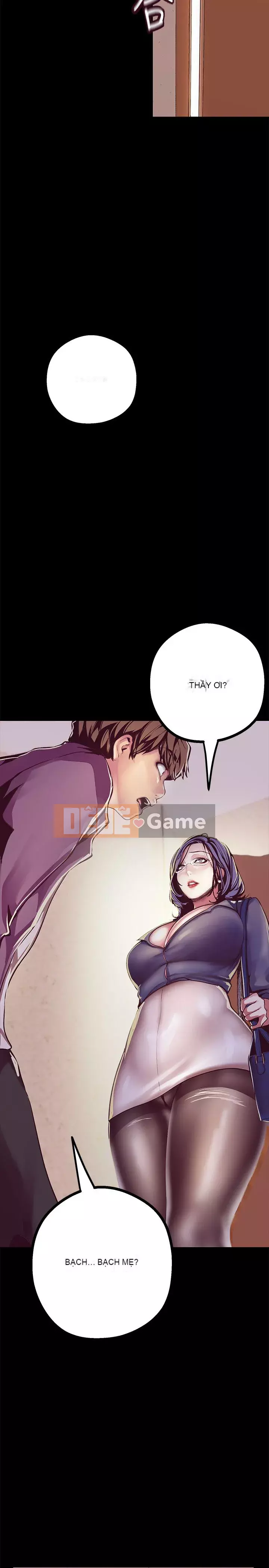 Thế giới mới dũng cảm Chương 1-88