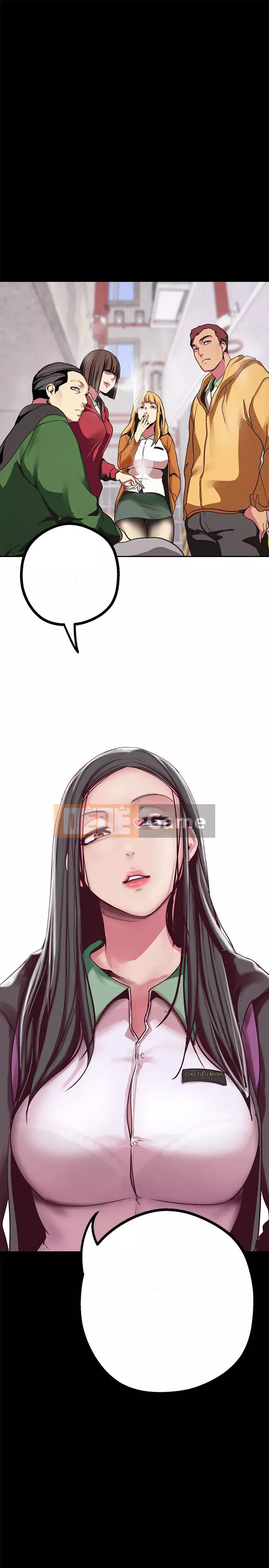 Thế giới mới dũng cảm Chương 1-88