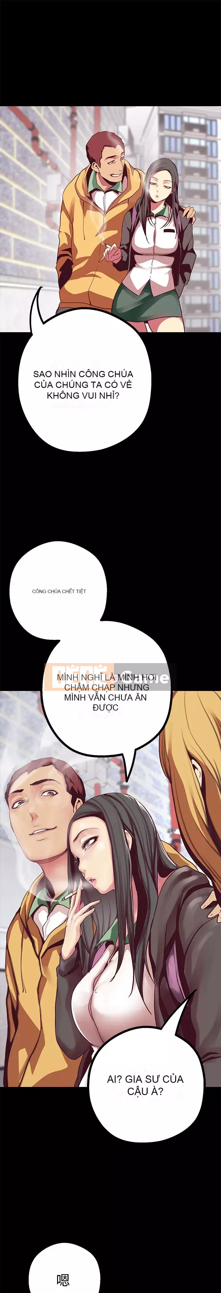 Thế giới mới dũng cảm Chương 1-88