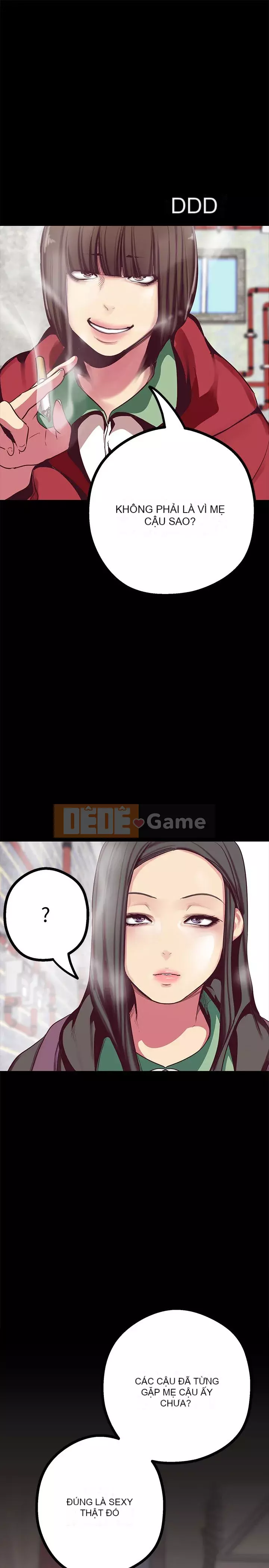 Thế giới mới dũng cảm Chương 1-88