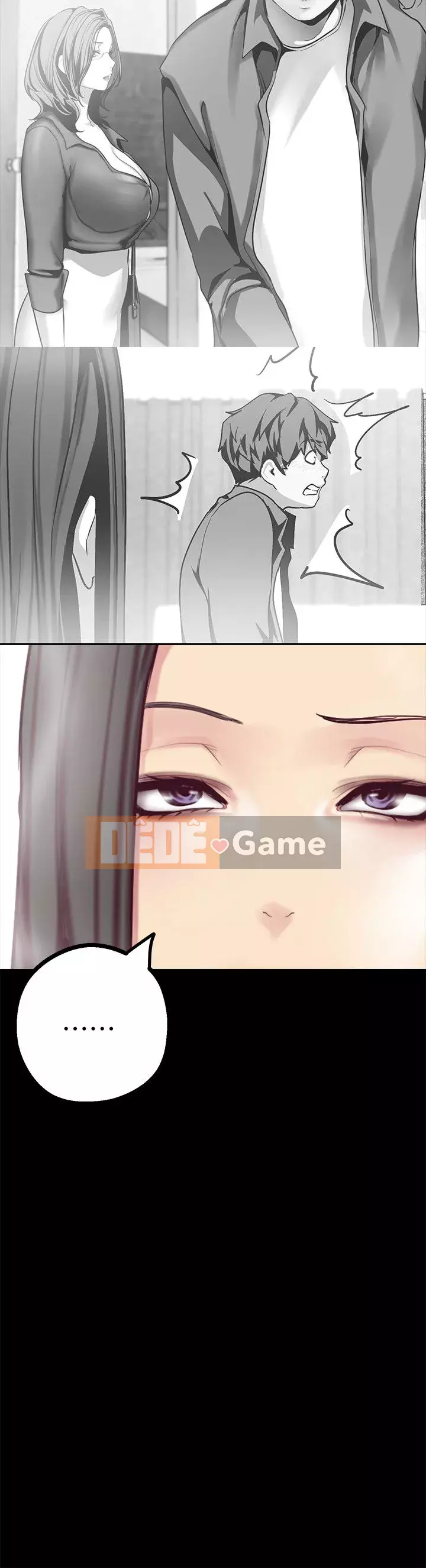 Thế giới mới dũng cảm Chương 1-88