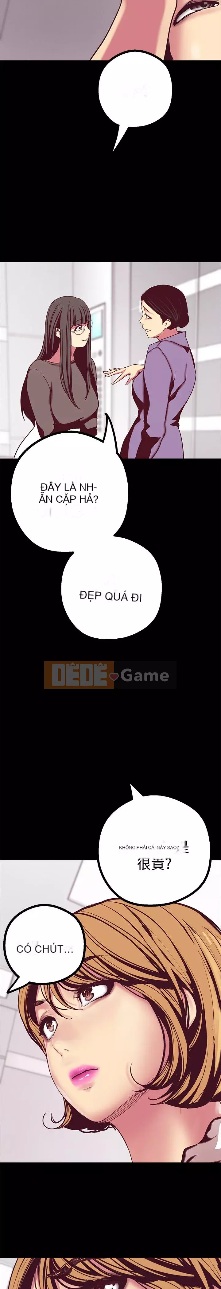 Thế giới mới dũng cảm Chương 1-88