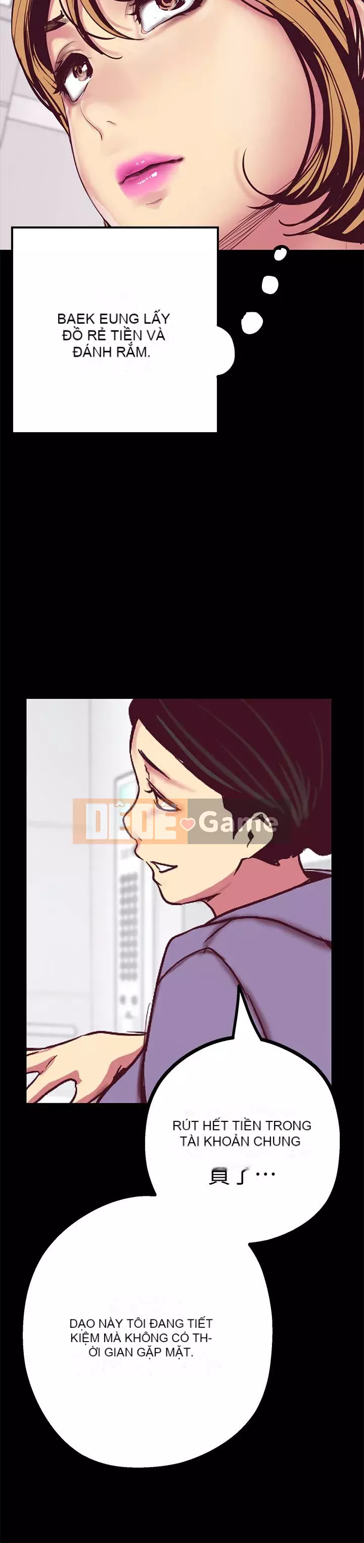 Thế giới mới dũng cảm Chương 1-88