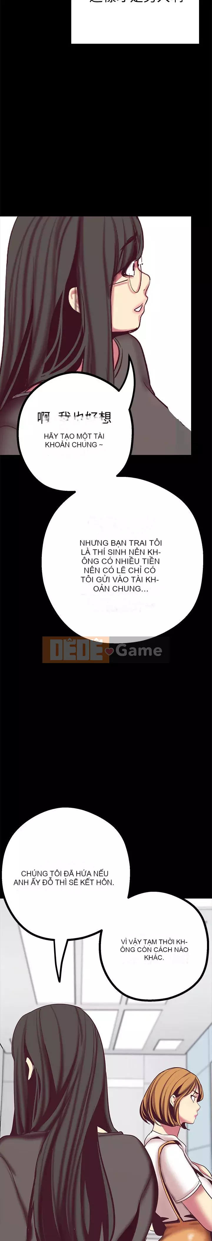 Thế giới mới dũng cảm Chương 1-88