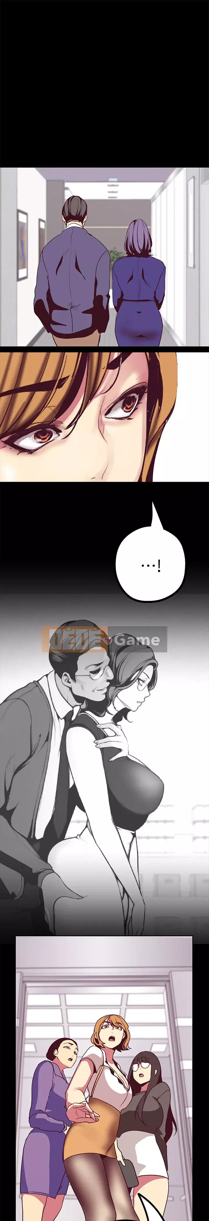 Thế giới mới dũng cảm Chương 1-88