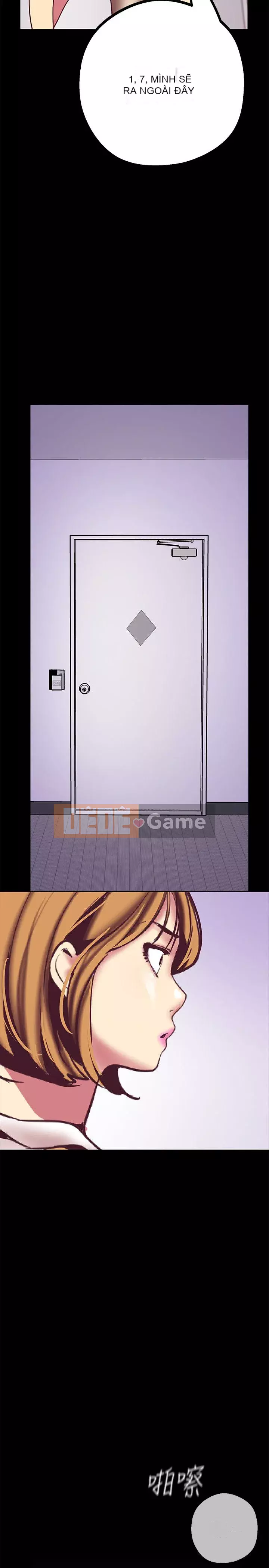 Thế giới mới dũng cảm Chương 1-88