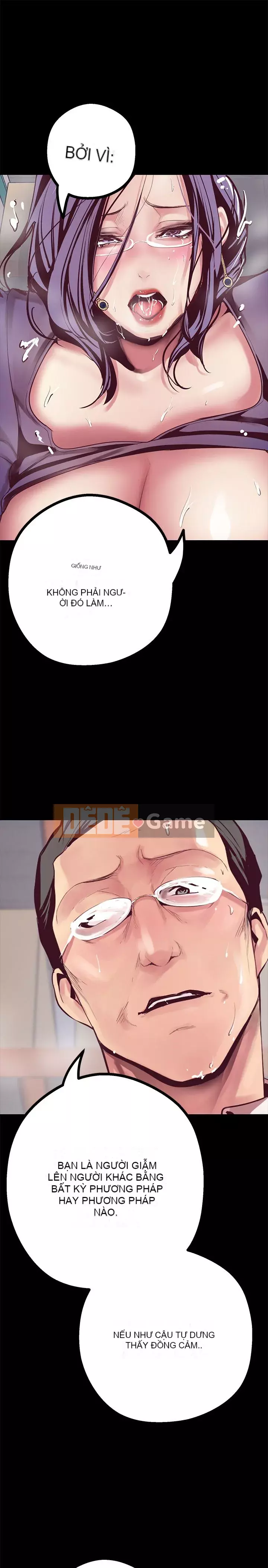 Thế giới mới dũng cảm Chương 1-88