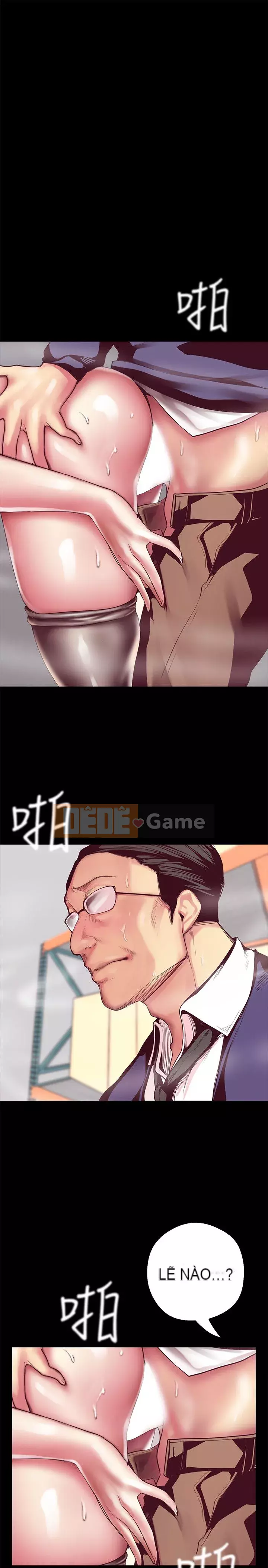 Thế giới mới dũng cảm Chương 1-88