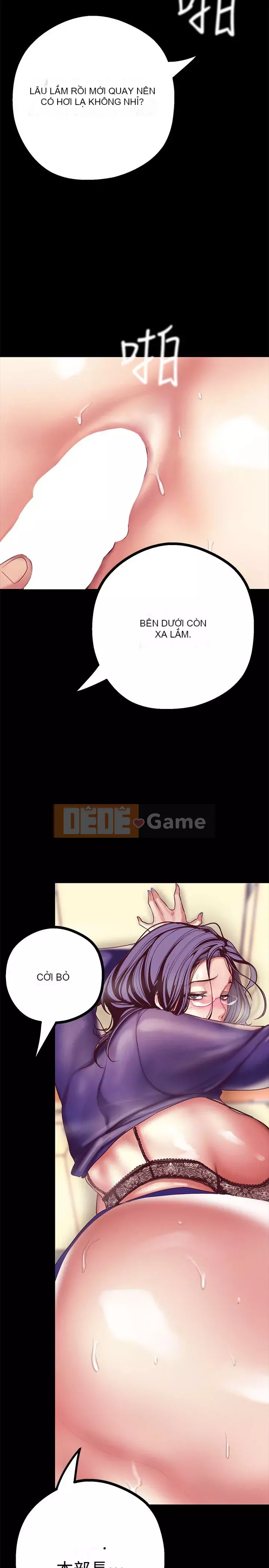 Thế giới mới dũng cảm Chương 1-88