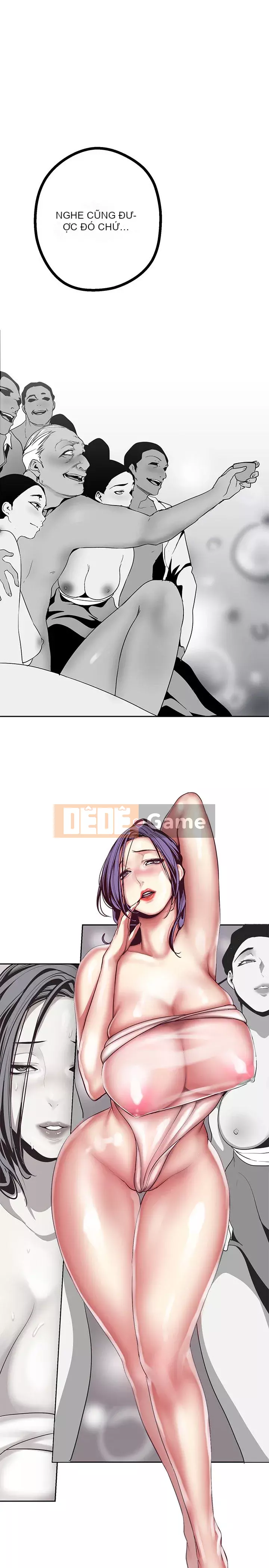 Thế giới mới dũng cảm Chương 1-88