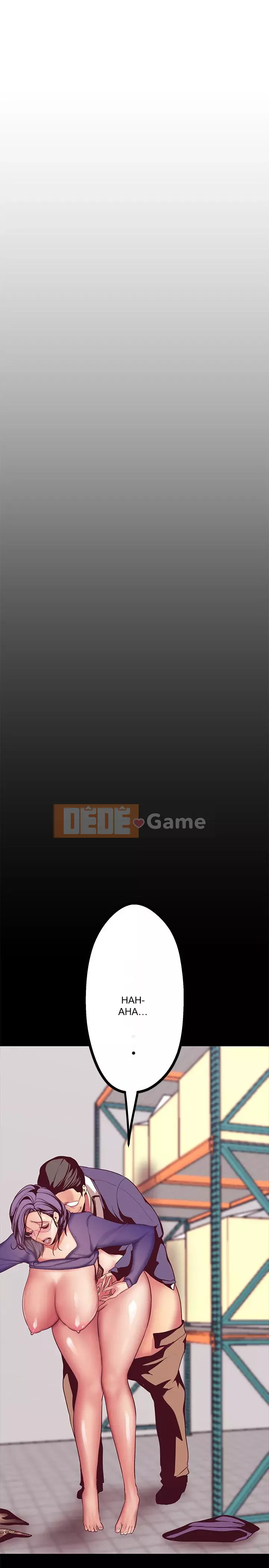 Thế giới mới dũng cảm Chương 1-88