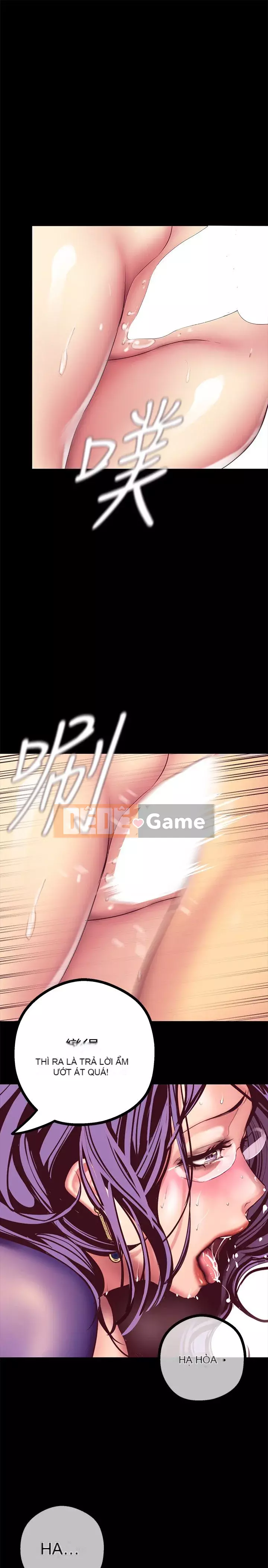 Thế giới mới dũng cảm Chương 1-88