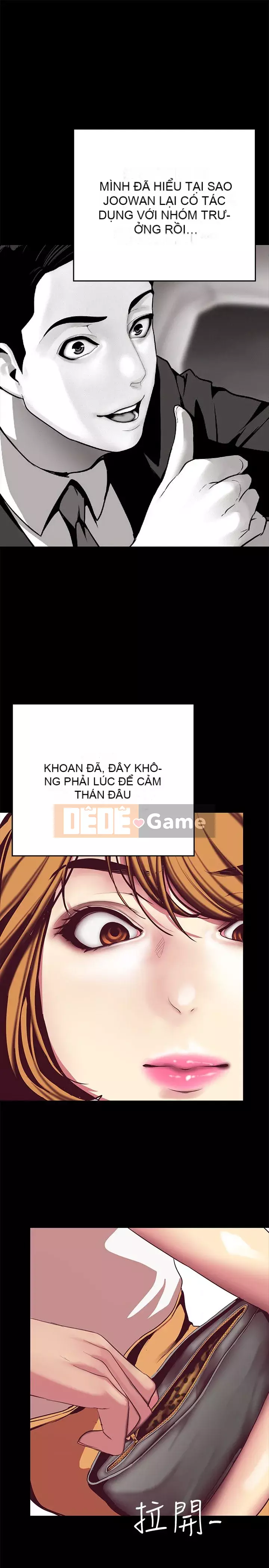 Thế giới mới dũng cảm Chương 1-88