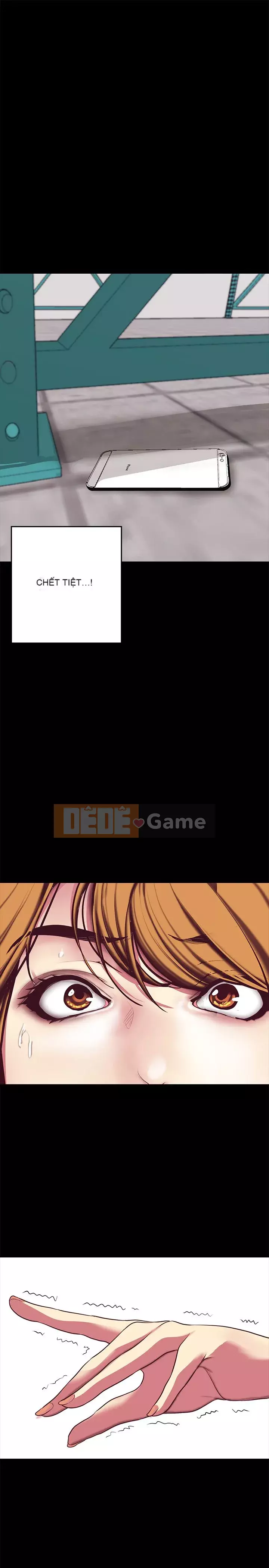 Thế giới mới dũng cảm Chương 1-88