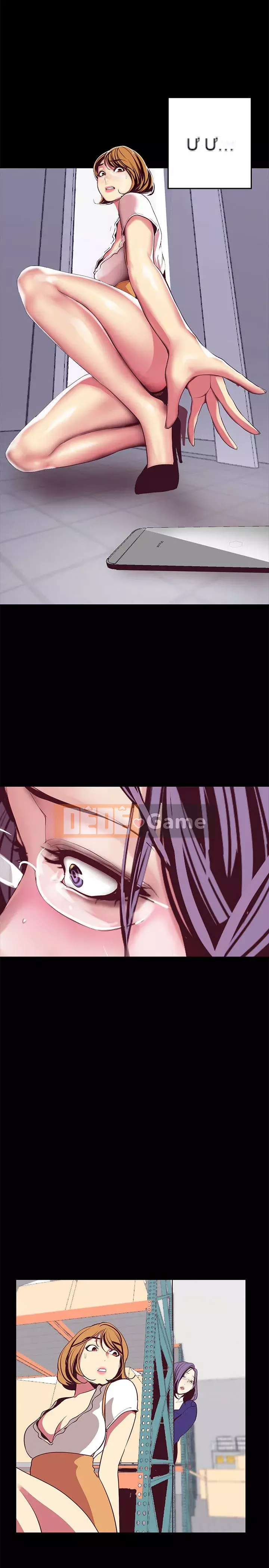 Thế giới mới dũng cảm Chương 1-88