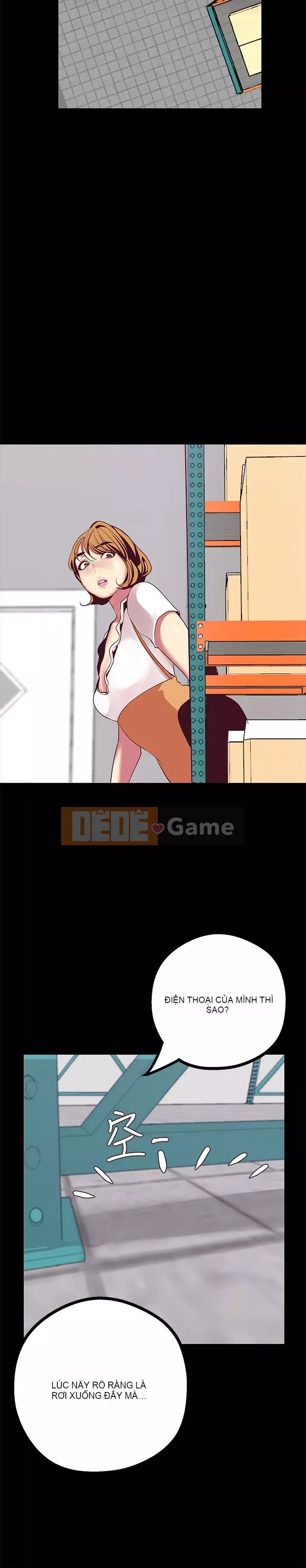 Thế giới mới dũng cảm Chương 1-88