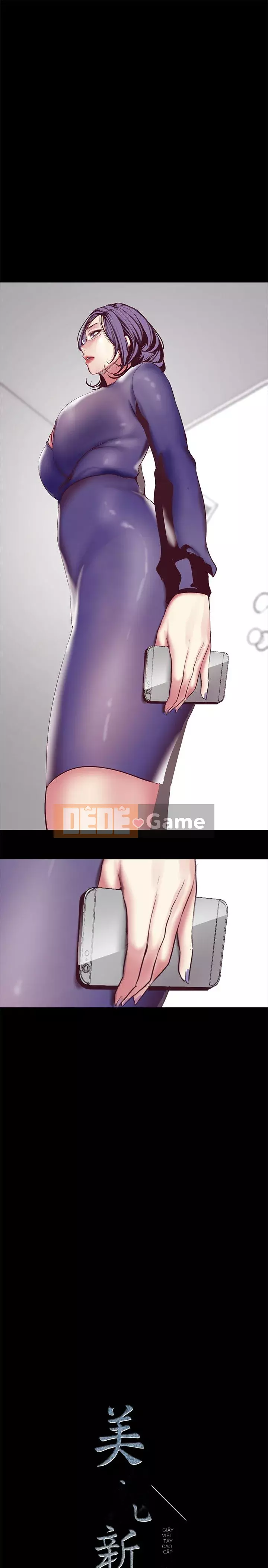 Thế giới mới dũng cảm Chương 1-88