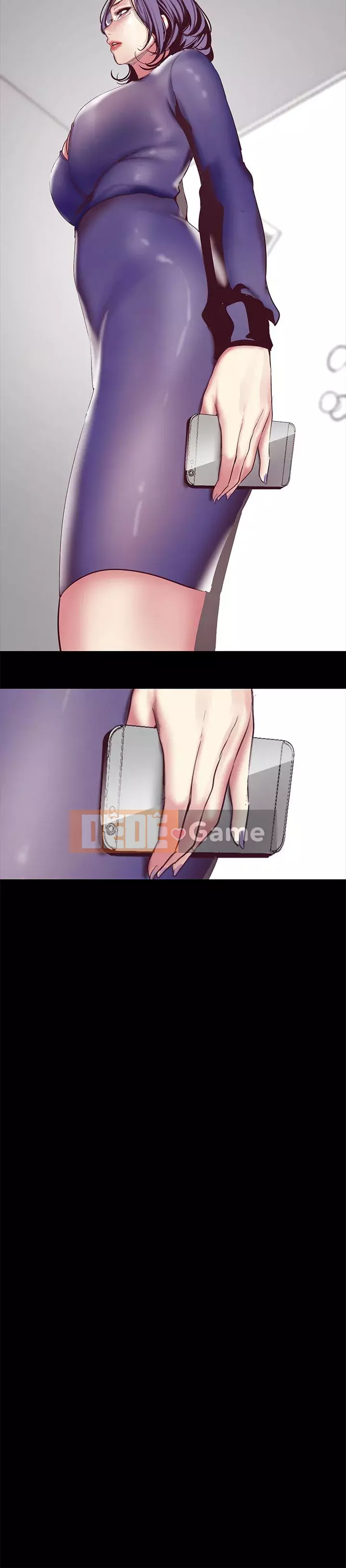 Thế giới mới dũng cảm Chương 1-88