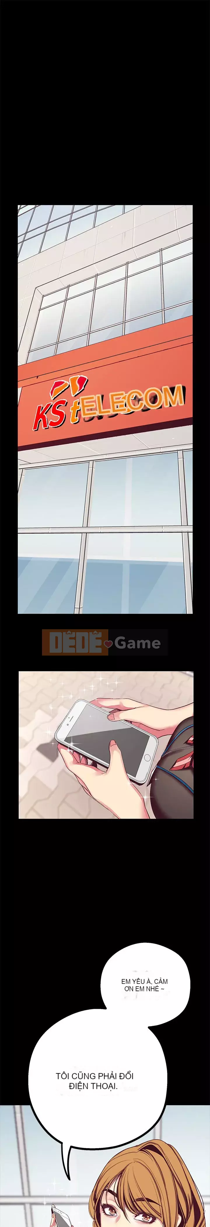 Thế giới mới dũng cảm Chương 1-88