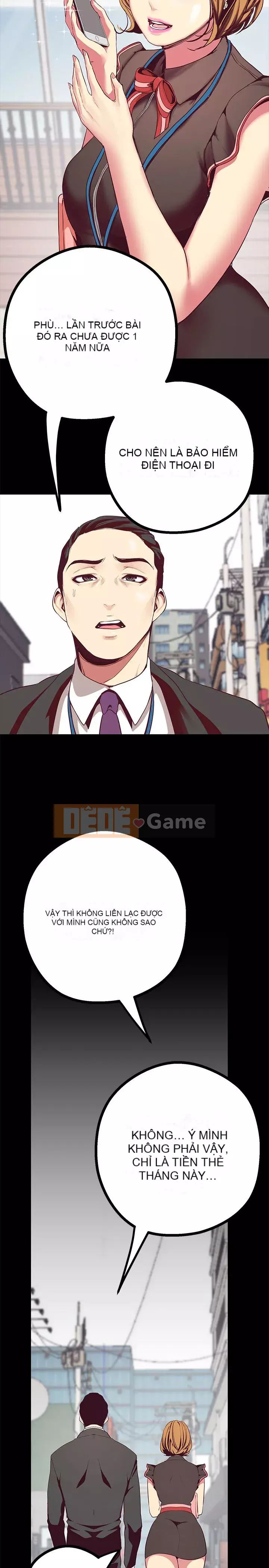 Thế giới mới dũng cảm Chương 1-88