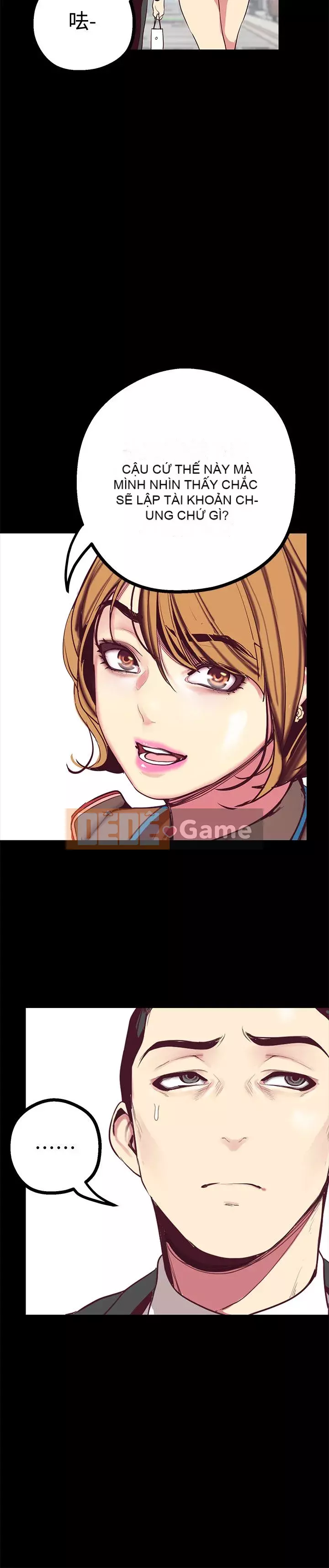 Thế giới mới dũng cảm Chương 1-88