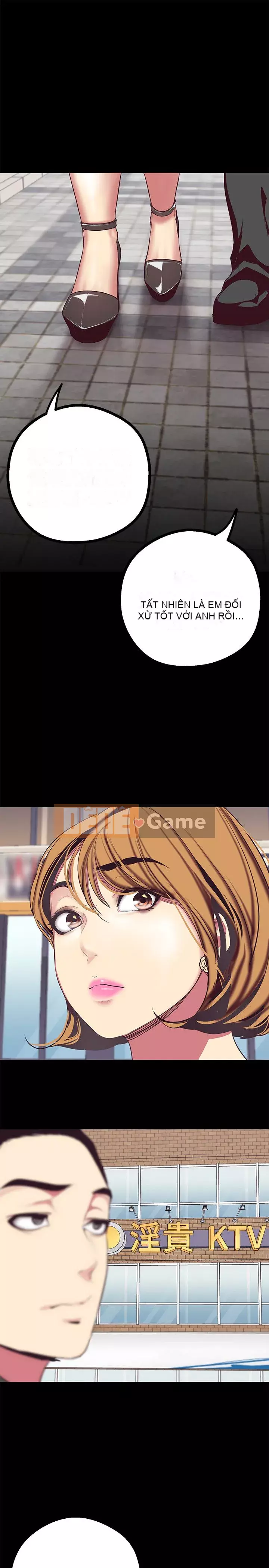 Thế giới mới dũng cảm Chương 1-88