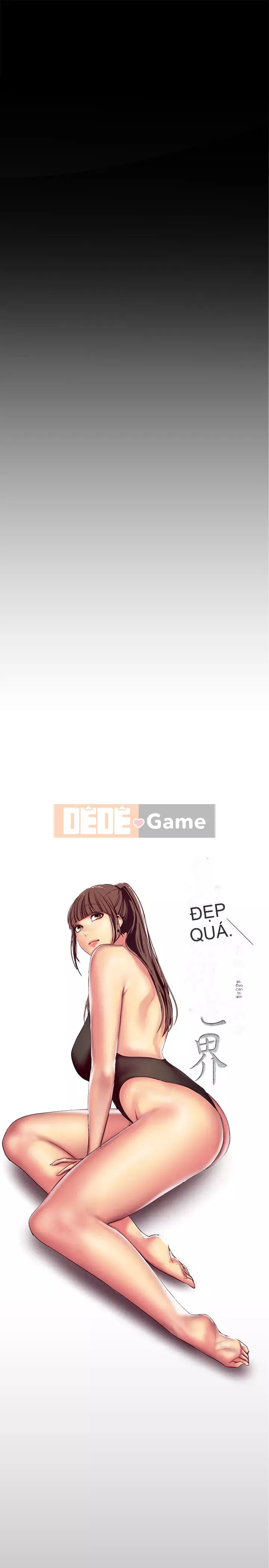 Thế giới mới dũng cảm Chương 1-88