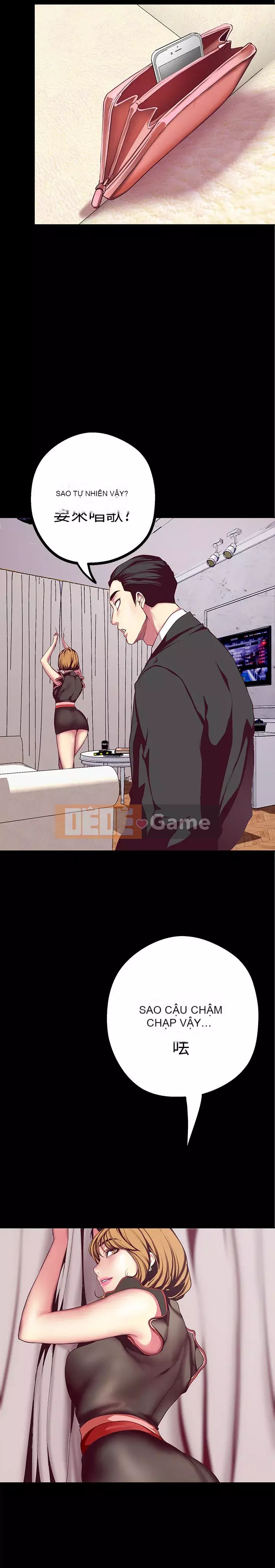 Thế giới mới dũng cảm Chương 1-88