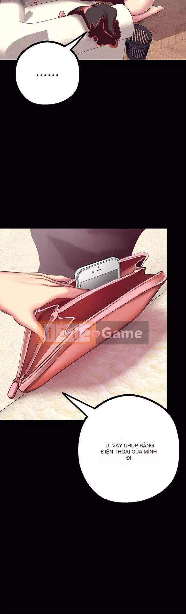 Thế giới mới dũng cảm Chương 1-88