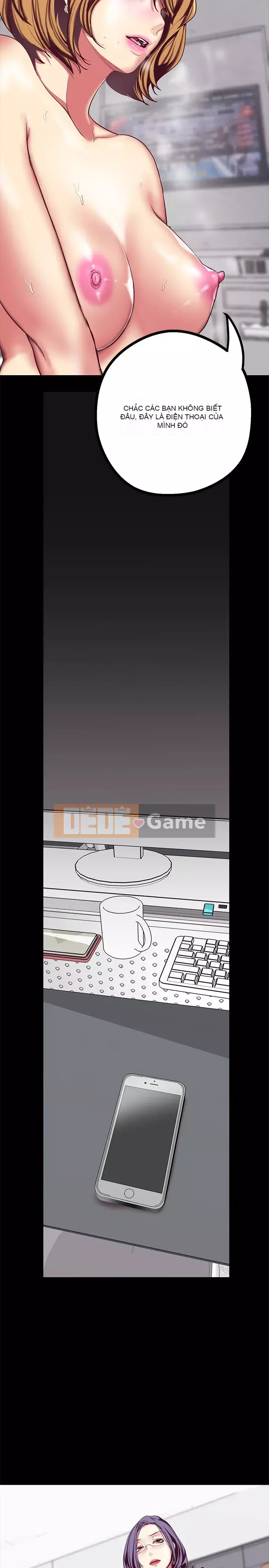 Thế giới mới dũng cảm Chương 1-88