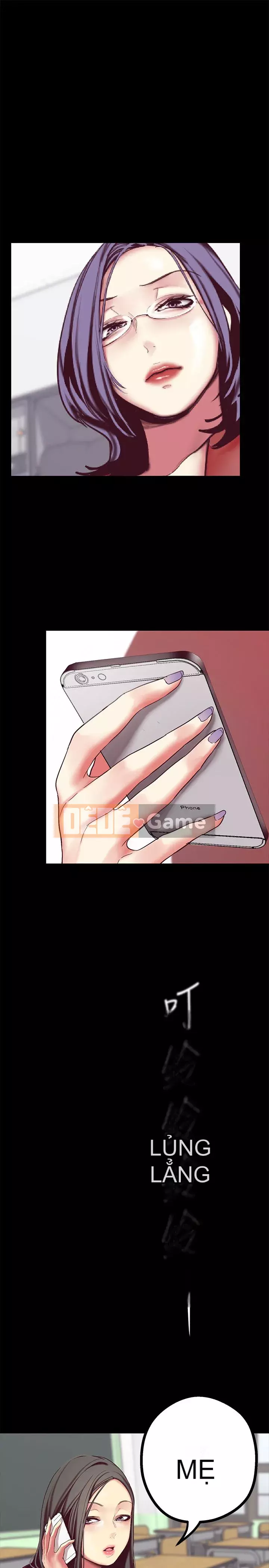 Thế giới mới dũng cảm Chương 1-88