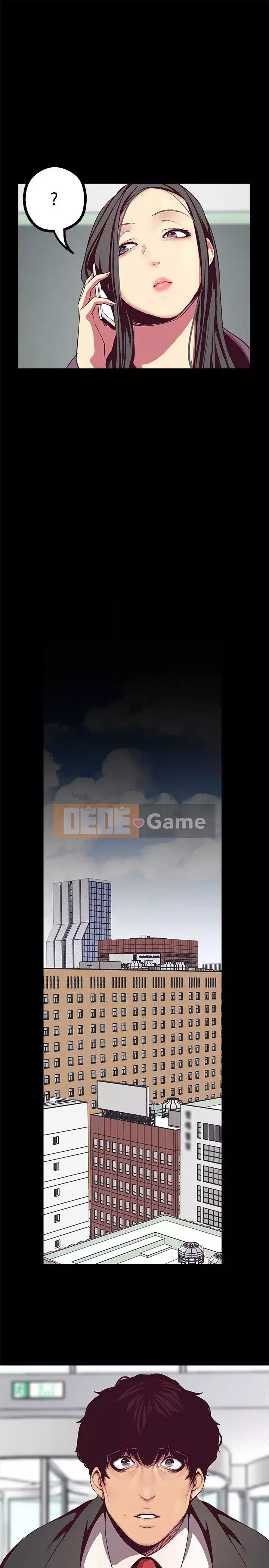 Thế giới mới dũng cảm Chương 1-88