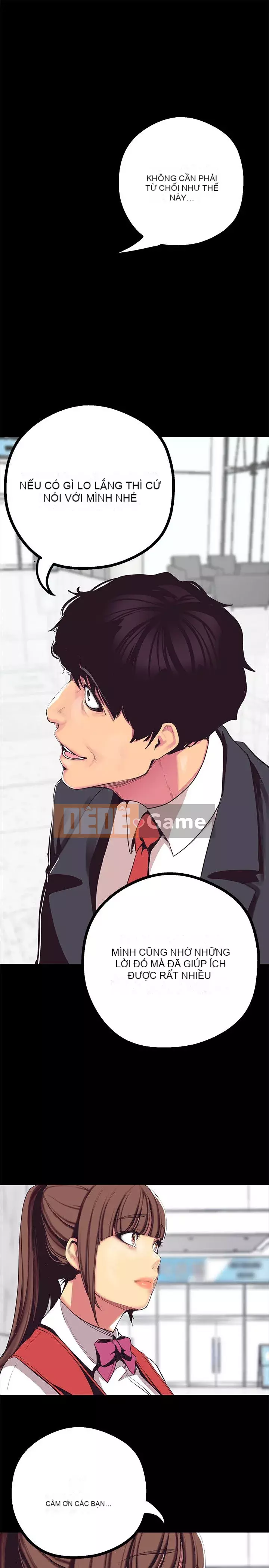 Thế giới mới dũng cảm Chương 1-88