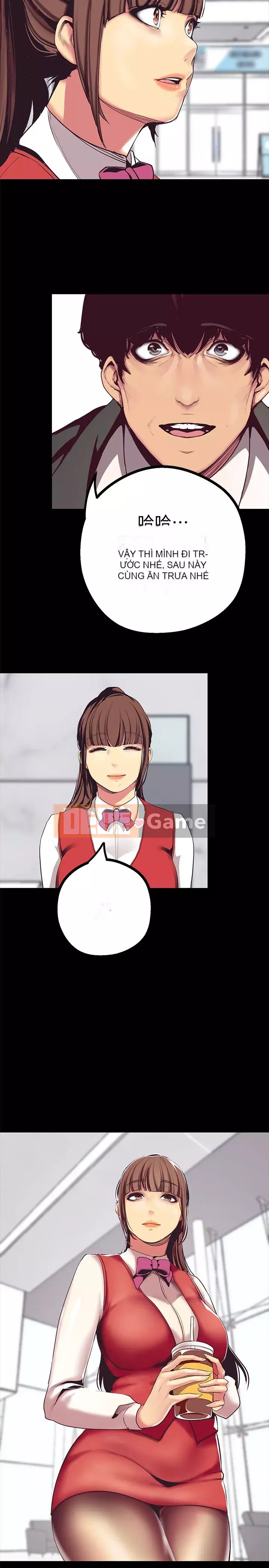 Thế giới mới dũng cảm Chương 1-88