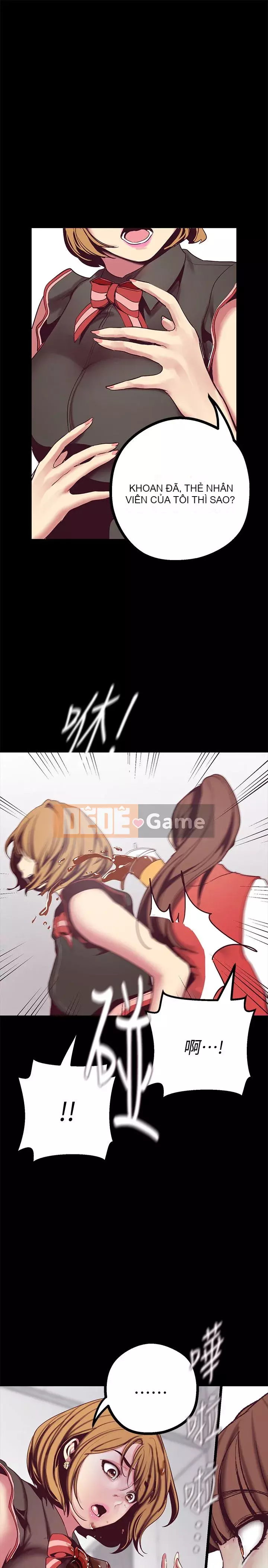 Thế giới mới dũng cảm Chương 1-88