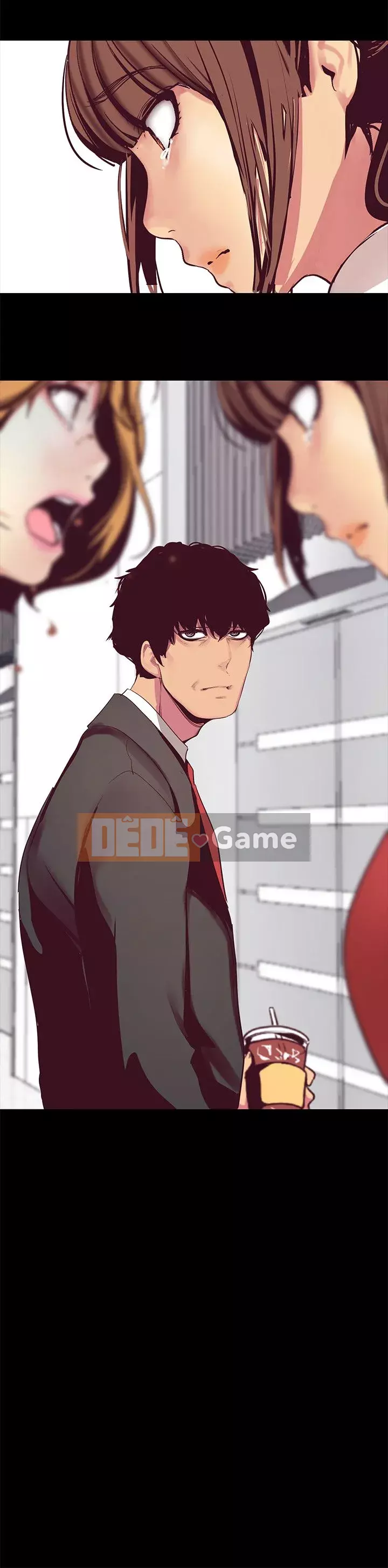 Thế giới mới dũng cảm Chương 1-88