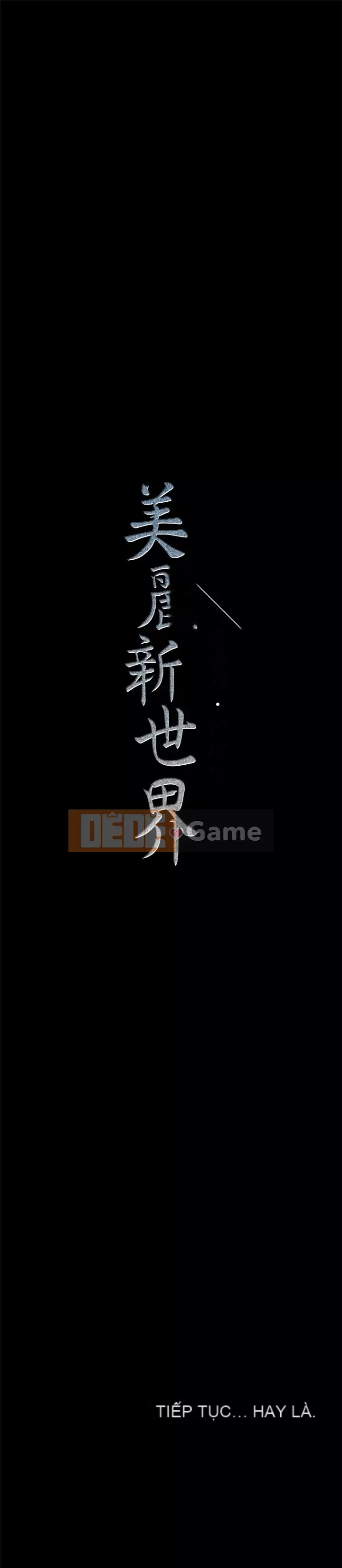 Thế giới mới dũng cảm Chương 1-88