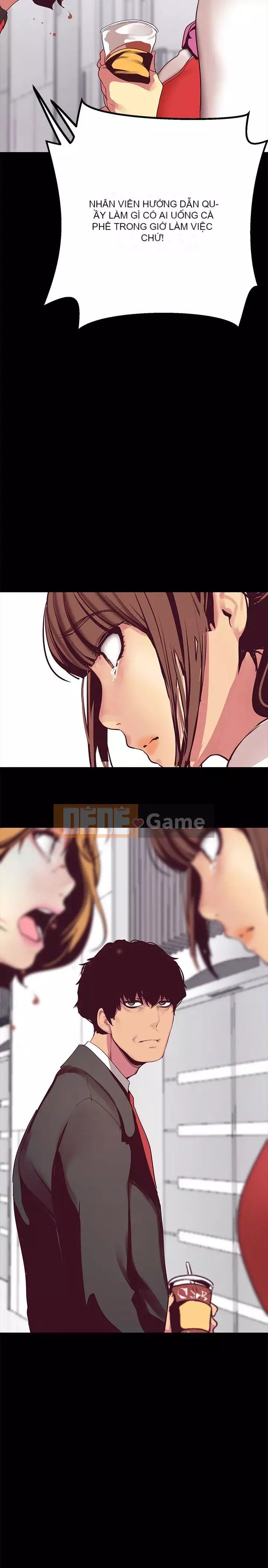 Thế giới mới dũng cảm Chương 1-88