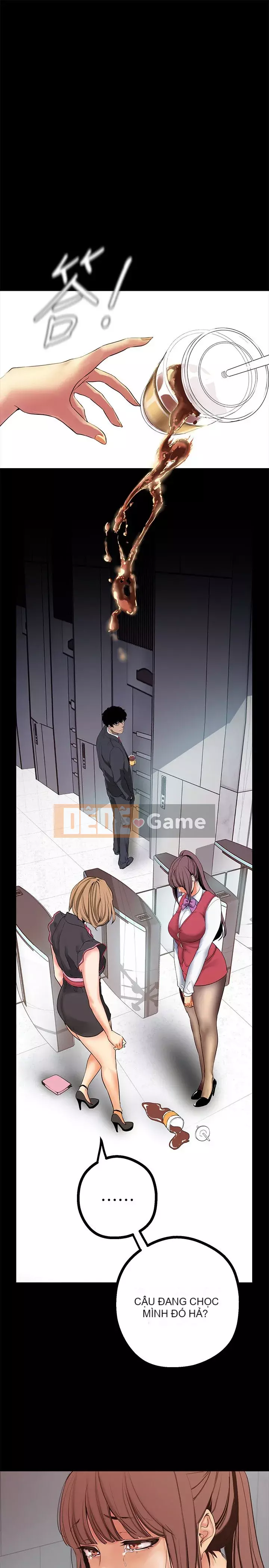 Thế giới mới dũng cảm Chương 1-88