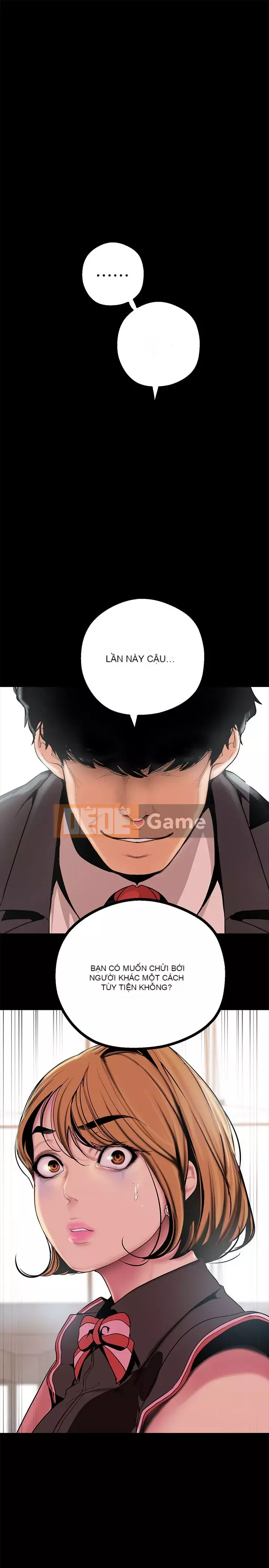 Thế giới mới dũng cảm Chương 1-88