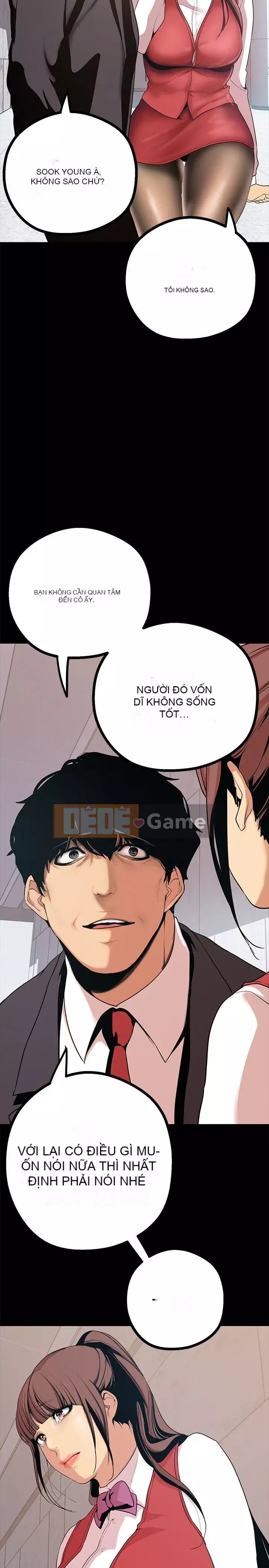 Thế giới mới dũng cảm Chương 1-88