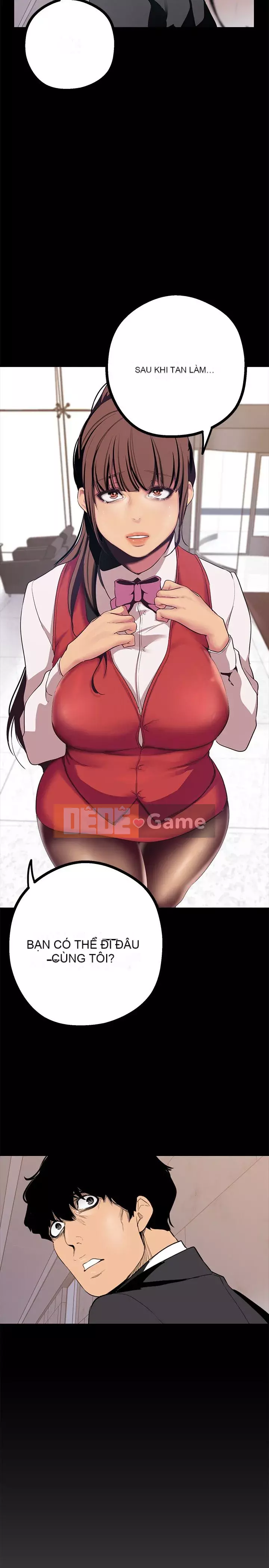 Thế giới mới dũng cảm Chương 1-88