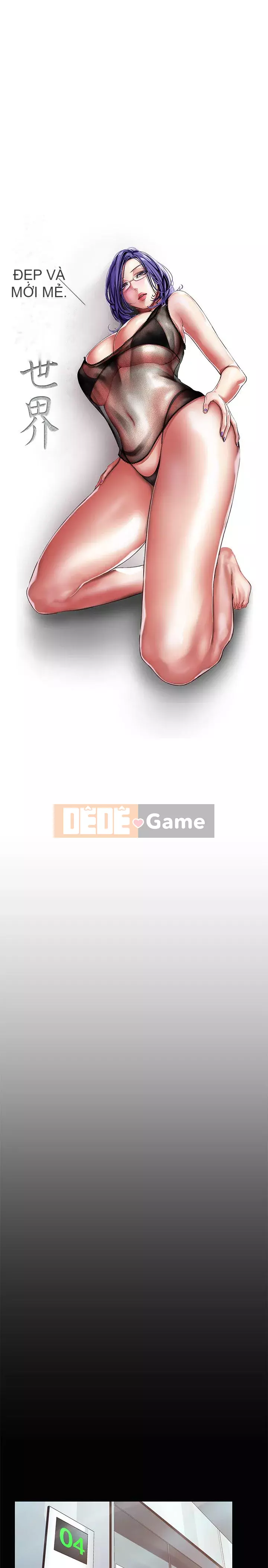 Thế giới mới dũng cảm Chương 1-88