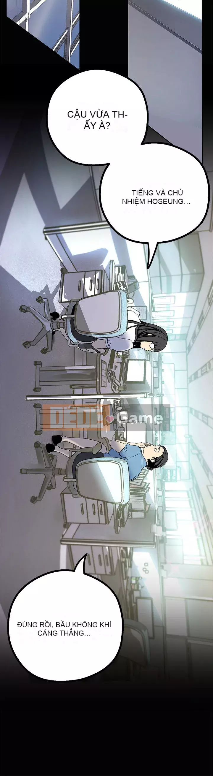 Thế giới mới dũng cảm Chương 1-88